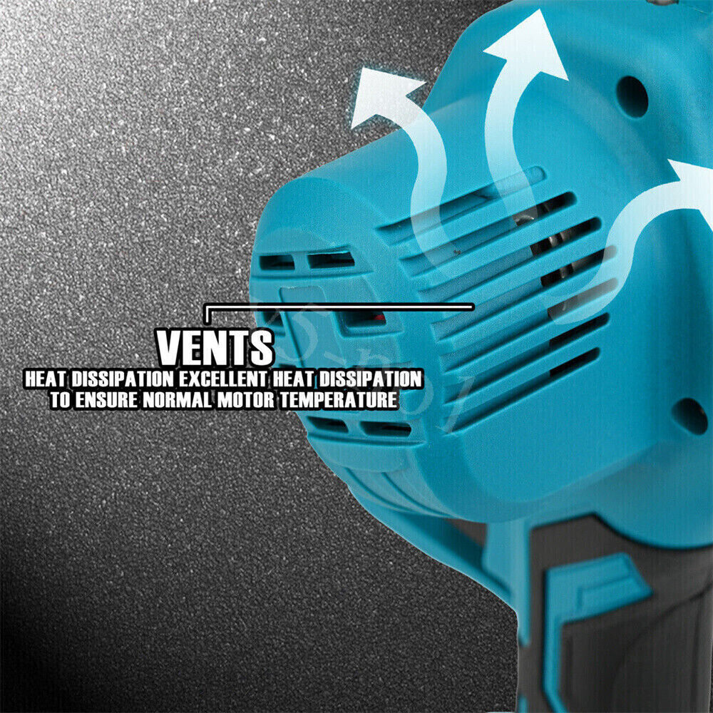 36V Cordless Mini Chainsaw – Powerful, Lightweight & Ready for Any Job