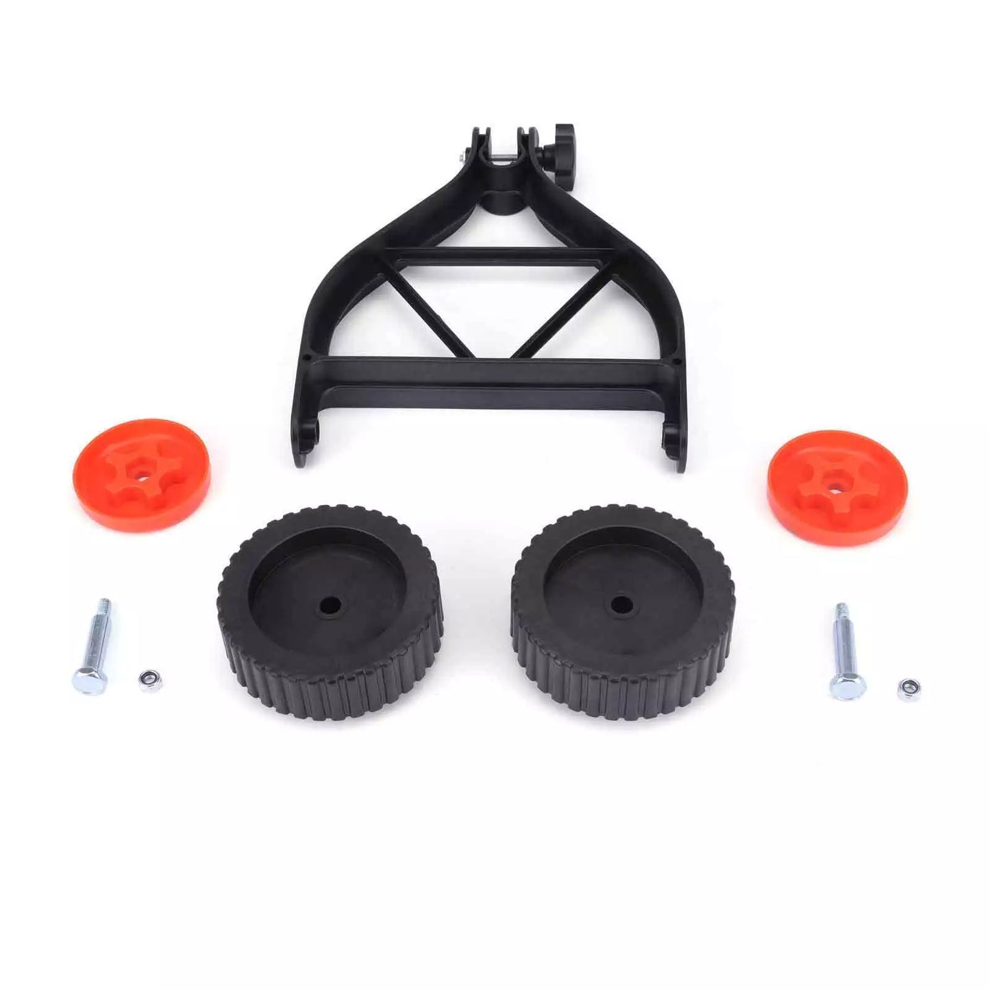 36V Cordless 3-in-1 Electric Grass Trimmer & Brush Cutter – Whipper Snipper Lawn Mower
